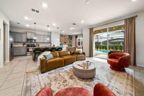 5BD - Poolside Retreat - Solterra Resort Access